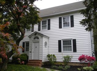 256 S College Ave, Newark, DE 19711