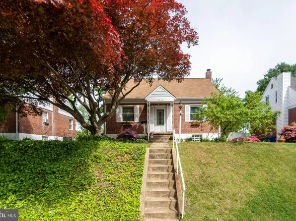 6019 Alta Ave, Baltimore, MD 21206