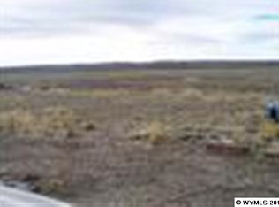 1145 E Sandstone Dr, Casper, WY 82601