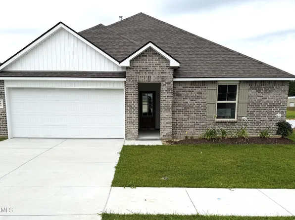 109 Lake Oak Dr, Lafayette, LA 70507