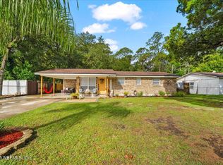 4028 FOREST Boulevard, Jacksonville, FL 32246
