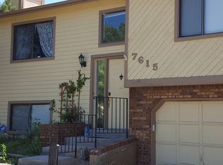 7615 Rickshaw Dr, Colorado Springs, CO 80920