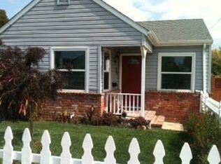 3273 Encinal Ave, Alameda, CA 94501