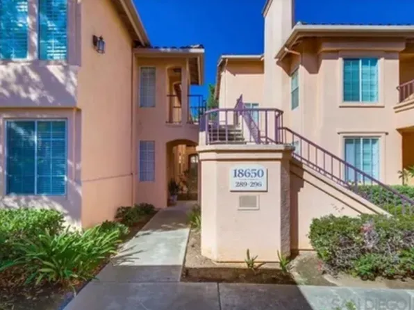 18650 Caminito Cantilena, San Diego, CA