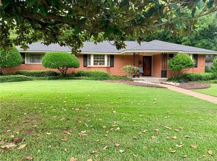 1115 Lakeshore Dr, Mesquite, TX 75149