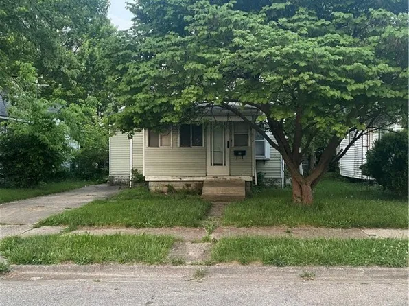 912 Leland Ave, Dayton, OH 45402