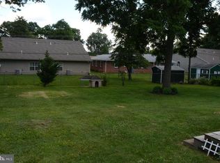 13935 Village Mill Dr, Maugansville, MD