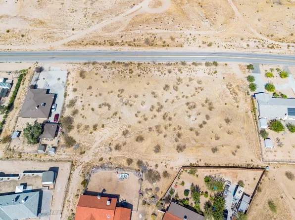 Apn #395-083-04, Victorville, CA 92394