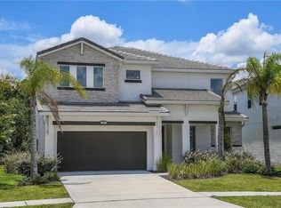 408 Marcello Blvd, Kissimmee, FL 34746