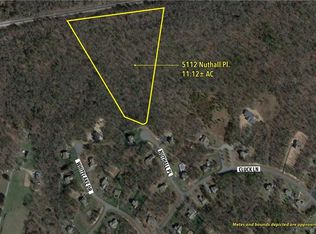 5112 Nuthall Pl, Henrico, VA 23231