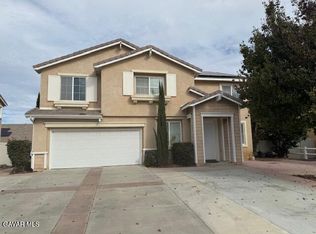 2401 W Avenue P12, Palmdale, CA 93551