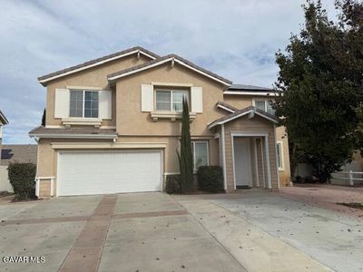 2401 W Avenue P12, Palmdale, CA, 93551