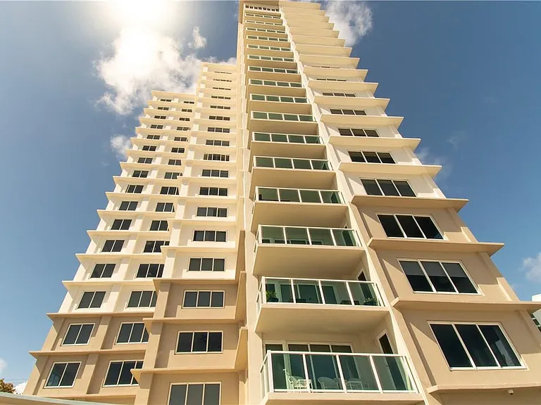 1151 N Fort Lauderdale Beach Blvd #6C — Photo 1