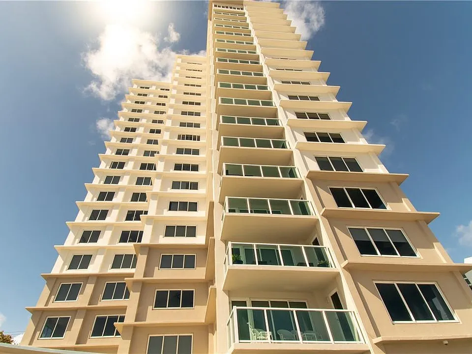 1151 N Fort Lauderdale Beach Blvd #6C