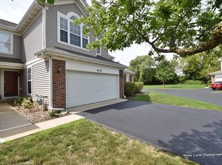 2132 Peach Tree Ln, Algonquin, IL 60102