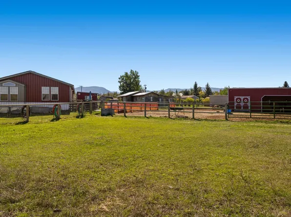 603 Garnet Mountain Way, Gallatin Gateway, MT 59730