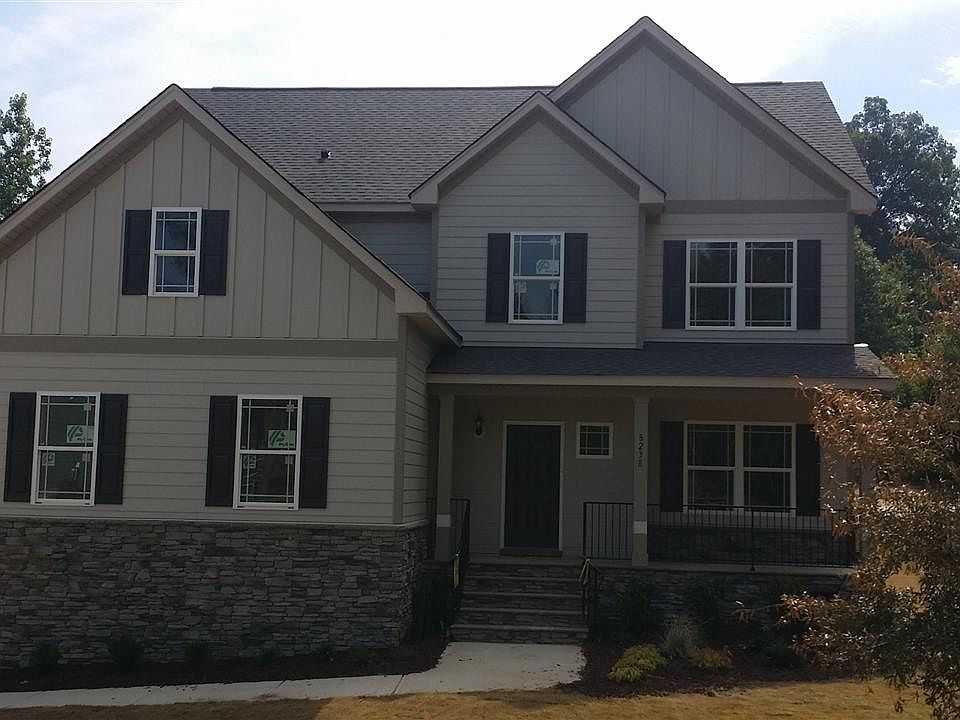 1st image of 8238 Southmoor Hill Trail Plan A Hs #9