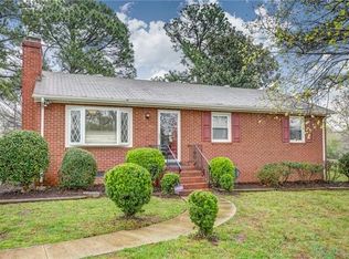319 Marlin Dr, Richmond, VA 23223
