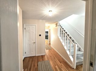 21 Lilac Dr UNIT D, Seymour, CT 06483
