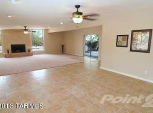 2601 W Dante Way, Tucson, AZ 85741