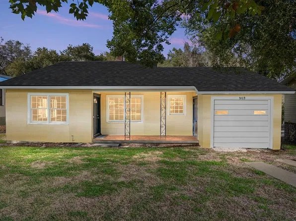 903 NE 2ND STREET, OCALA, FL 34470