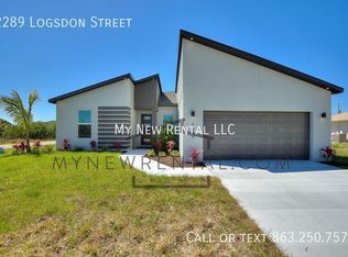 2289 Logsdon St, North Port, FL 34287