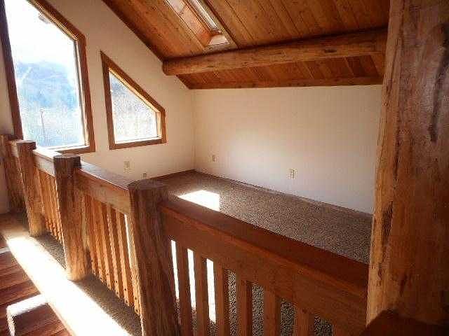 Loft Area