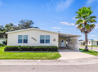 6143 Forest Lake Dr, Zephyrhills, FL 33540