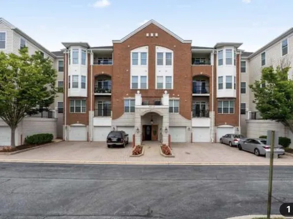 5910 Great Star Dr Unit 403, Clarksville, MD 21029