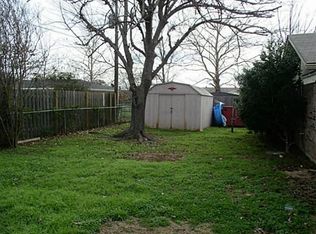 502 NE 39th Ave, Mineral Wells, TX 76067