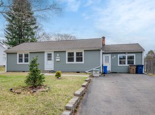 33 Burke Rd, Vernon, CT 06066