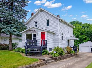 2195 Savoy Ave, Akron, OH 44305