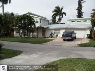 1711 Coconut Dr, Fort Lauderdale, FL 33315