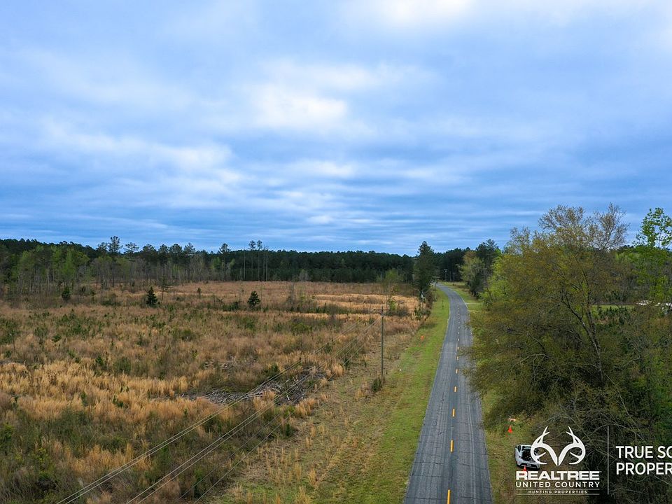 Pocotaligo Rd, Varnville, SC 29944 Zillow