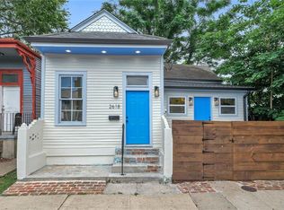 2618 Danneel St, New Orleans, LA 70113