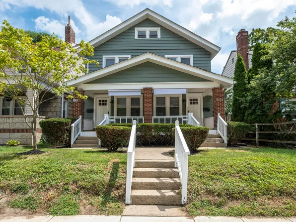 1352 Oakwood Ave #1352-1354, Columbus, OH 43206