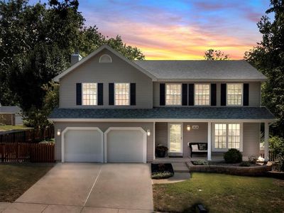 2828 Tall Oak Dr, Saint Louis, MO, 63129