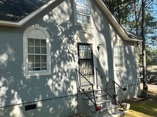641 Johnson Rd SE, Adairsville, GA 30103