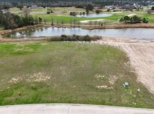 0 Palmetto Dr, Lake Charles, LA 70605