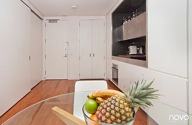 Rented by NOVO