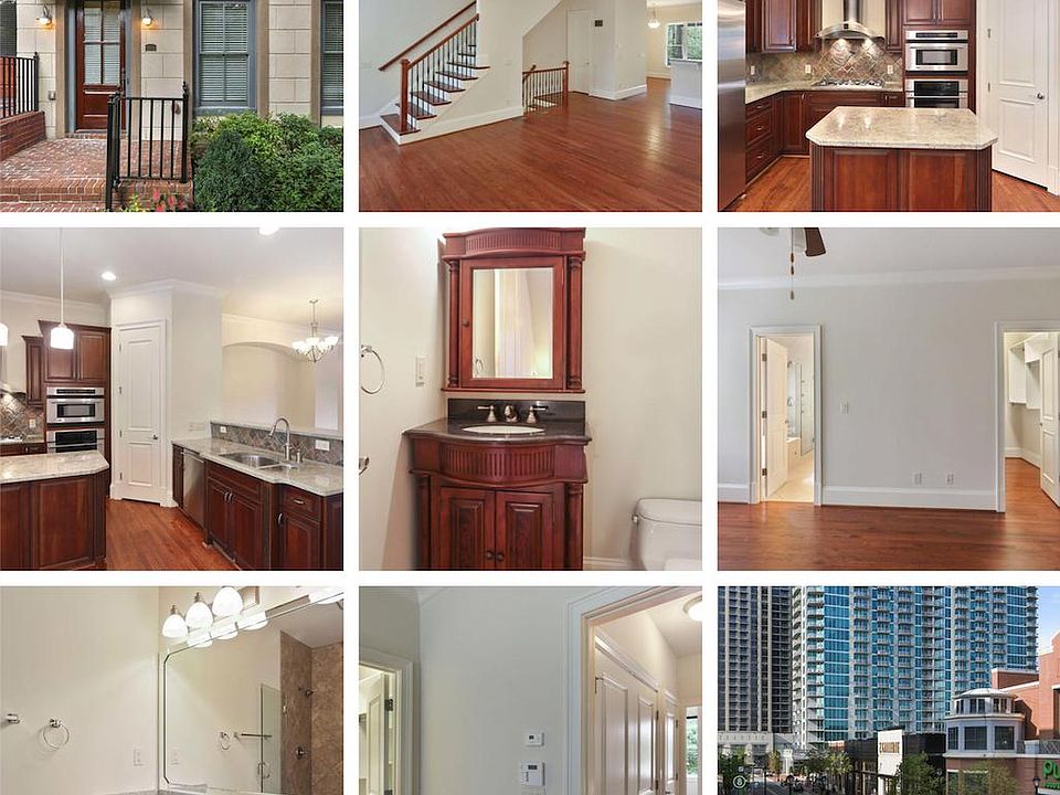 1st image of 1229 Mecaslin St NW Unit 8