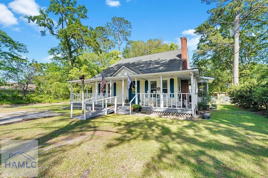 614 S Main St, Hinesville, GA 31313 | MLS #160405 | Zillow