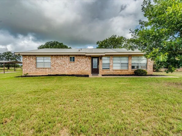 595 Cardinal Rd, Rosanky, TX 78953
