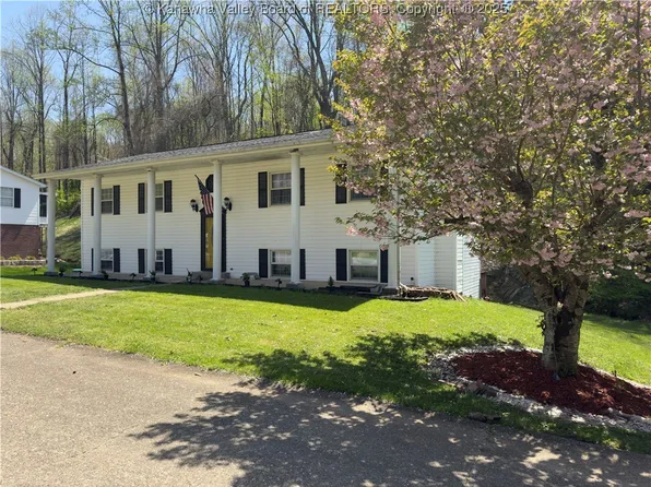 213 Majestic Dr, Cross Lanes, WV 25313