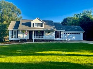 102 Chandler Downs Trl, Inman, SC 29349