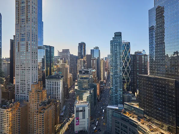 1 Central Park West 40C image 13 of 13
