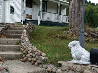 8239 Cream Hill Rd, Arkport, NY 14807