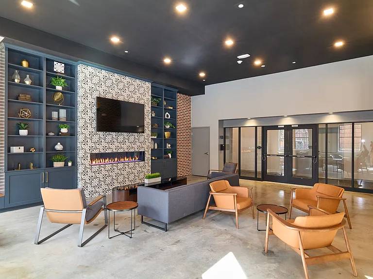 The Seville Apartments — Photo 13