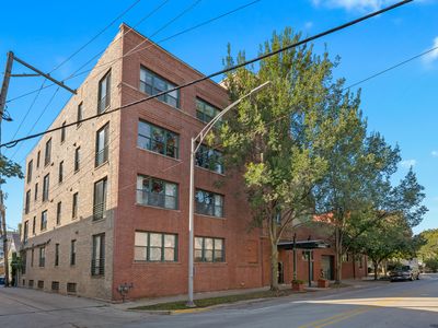 7240 Franklin St APT 2A, Forest Park, IL, 60130