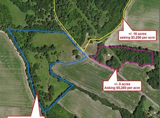 County Road 7301, Booneville, MS 38829